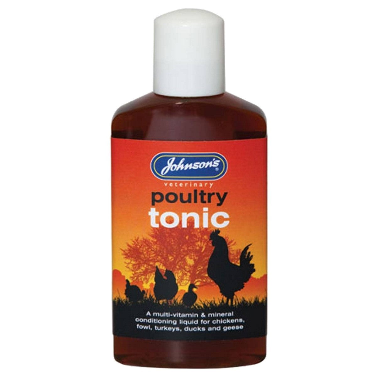 Johnson's 500ml Poultry Tonic main image 0