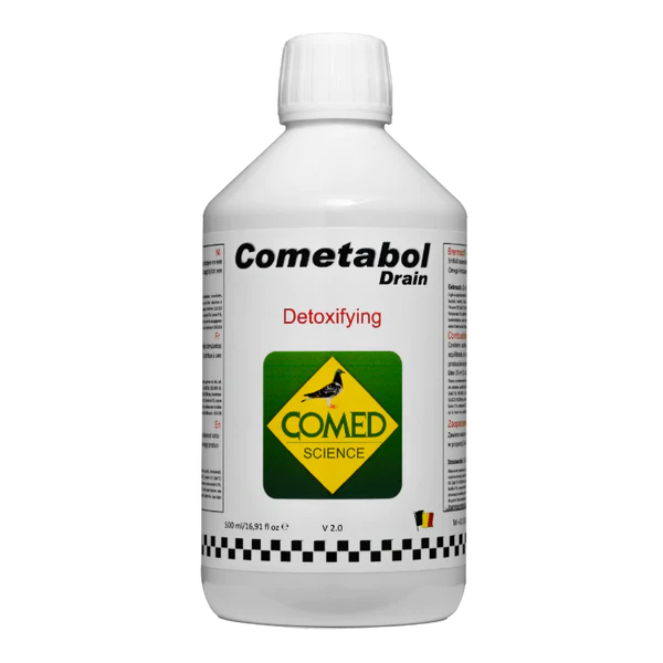 Comed Science Collection – Pallatts Limited