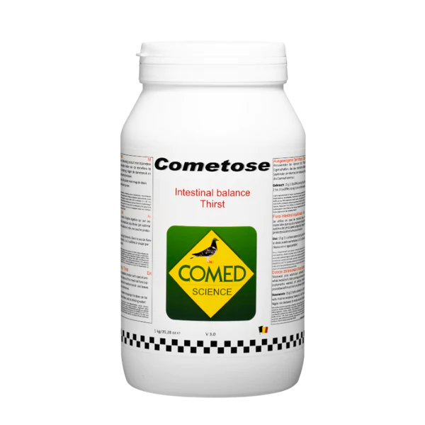 Comed Science Collection – Pallatts Limited