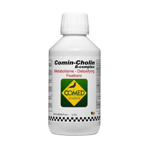 Comed Science Collection – Pallatts Limited