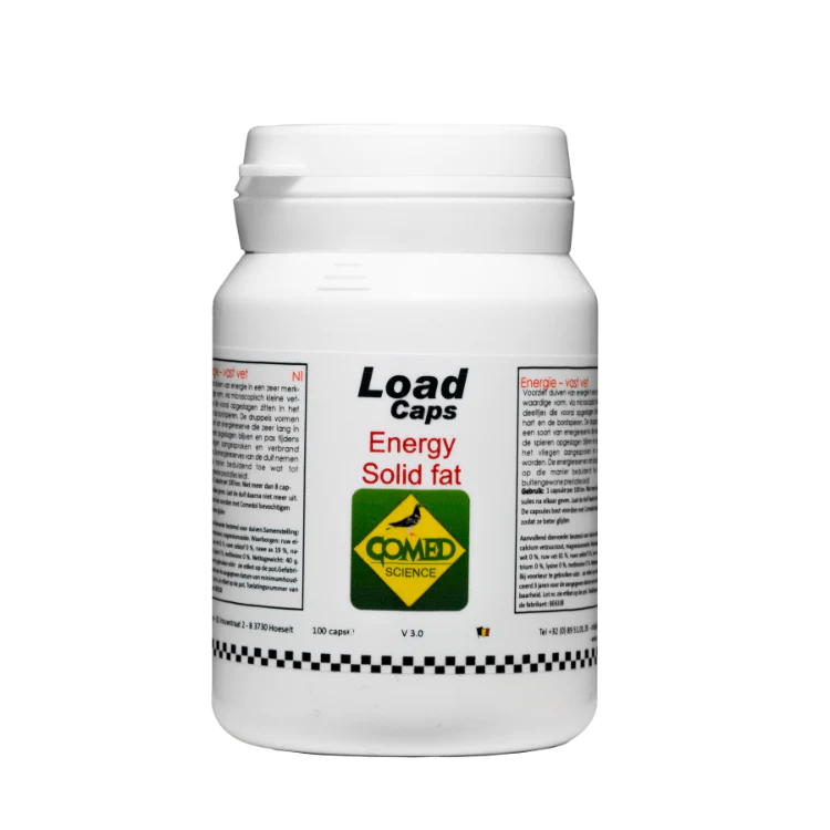 Load Caps – Pallatts Limited