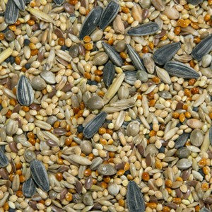 Top Flight Aviary Mix 20kg – Pallatts Limited
