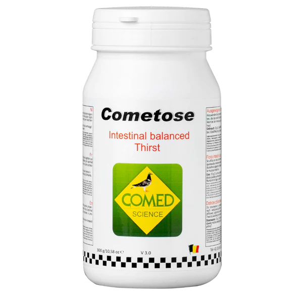 Comed Science Collection – Pallatts Limited