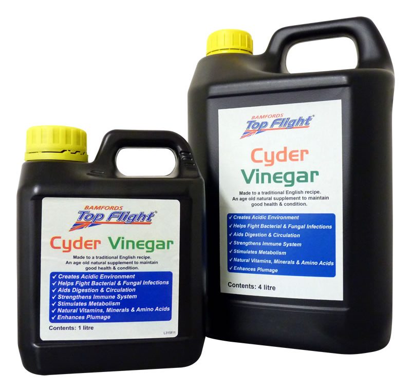 Cyder Cookware Cyder Vinegar – Pallatts Limited