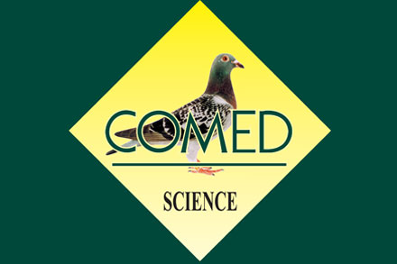 COMED Science