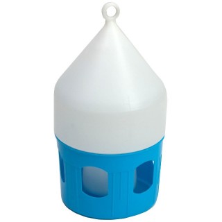 Plastic Drinker 3.5L with Lifting Handle