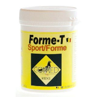 forme-t 100
