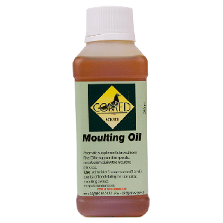 Moulting Oil 1L