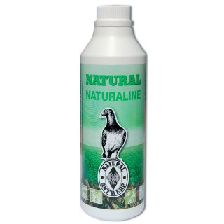 Naturaline 1L | Natural Resistance Boost