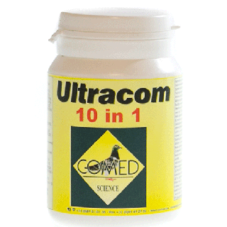 ultracom 10in1