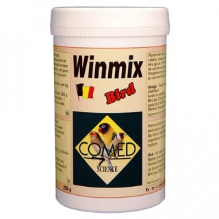 Winmix Bird 250g