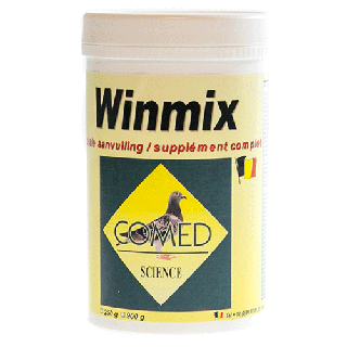 winmix 250gr
