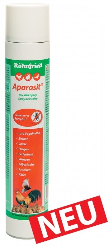 Aparasit Insect Spray