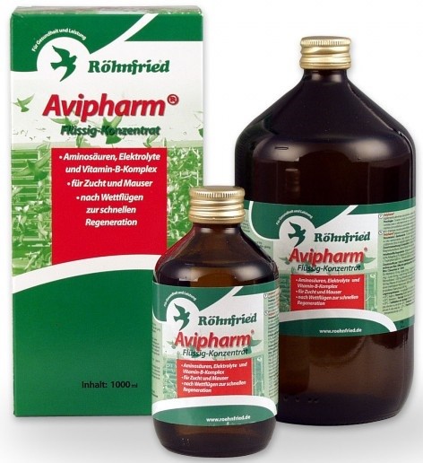 Avipharm 1 LTR 