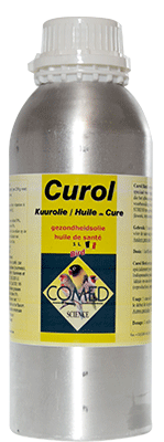 cure oil 1ltr