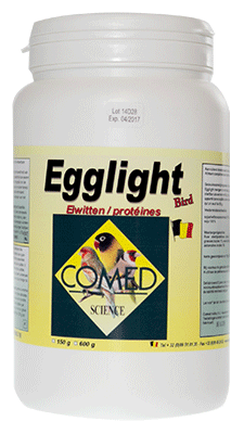 egglight 600gr