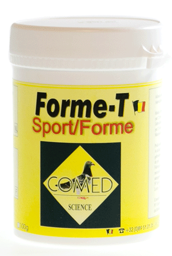 forme-t 100