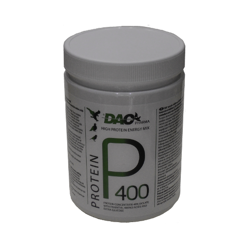 Dac High Protein Energy Mix 400 *NEW*