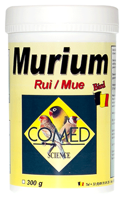 murium 300gr