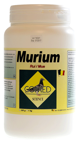 murium 1kg