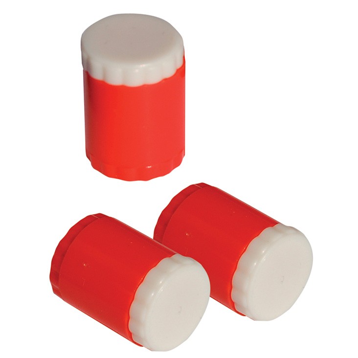 Red Thimbles (Out of stock)