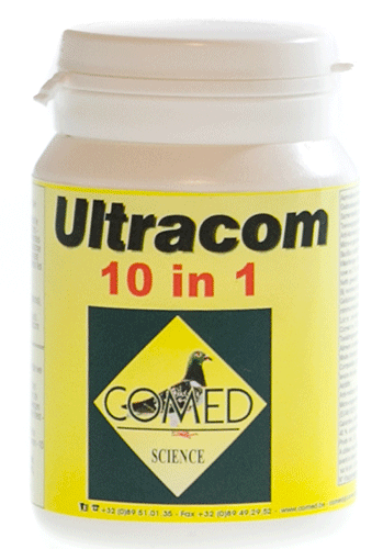 ultracom 10in1