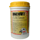 Dacovit + Glucose