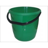12L Green Bucket