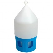 Plastic Drinker 5L with Lifting Handle