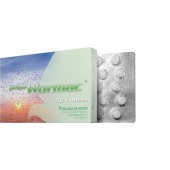 Belga Wormac® Tablets 50Tbs