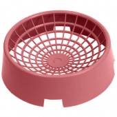 Airluxe Nestbowl Red | Pigeon Nestbowls