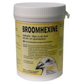 Broomhexine