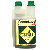 Cometabol drain 500 ml-uk