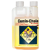 comin-colin-b-complex 250ml