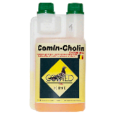 Comin-Cholin B-complex 250 ml
