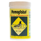Hemoglobal 250gr