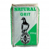 Natural Grit 25Kg