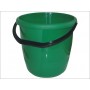6L Green Bucket