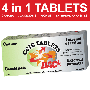 CCIE 4 IN ONE TABLETS *NEW*