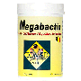 Megabactin Bird 50 g