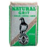  Natural Grit with Aniseed 25Kg